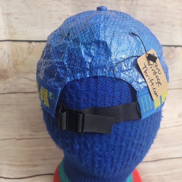 Ikea Pleasures x Chinatown market  fraka hat - Picture 8 of 10